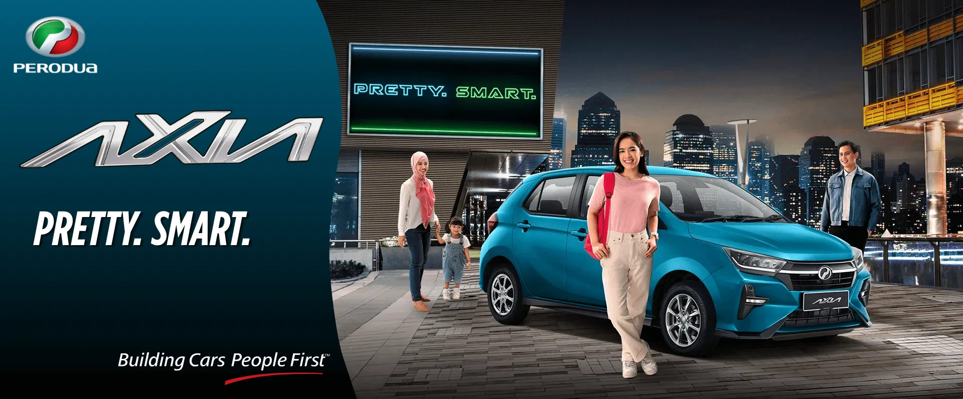 perodua sungai buloh