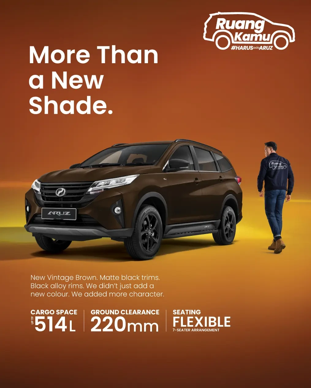 perodua sungai buloh