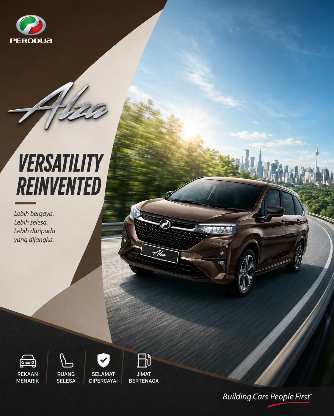perodua sungai buloh