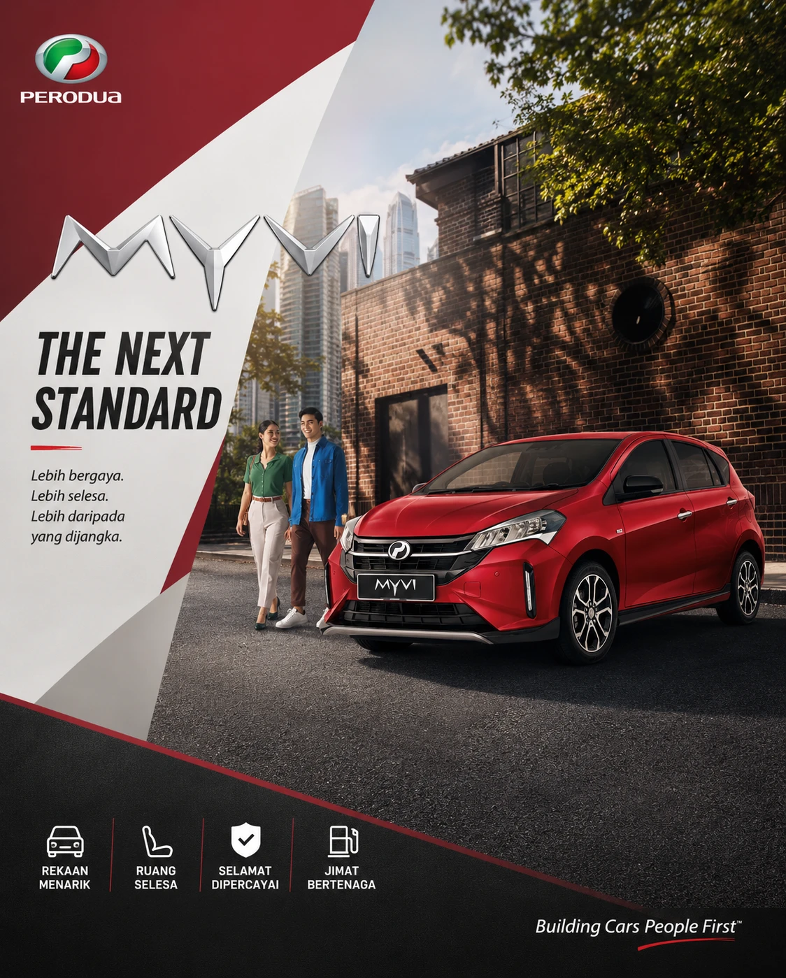 perodua sungai buloh