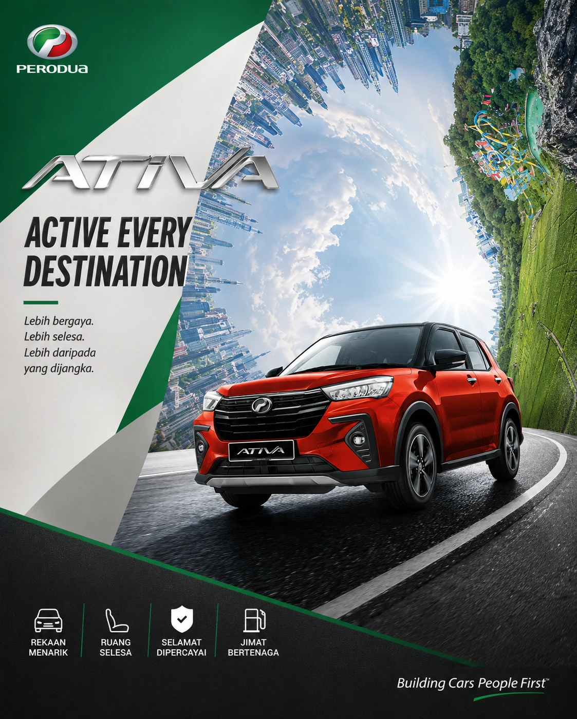 perodua sungai buloh